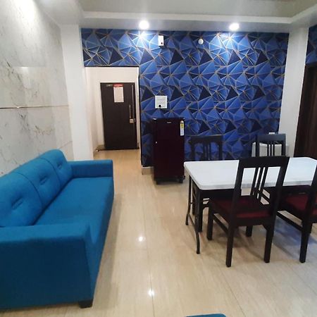 The Palm Suites , Incredible North East Tourism , Couples & Family Guwahati Exterior photo
