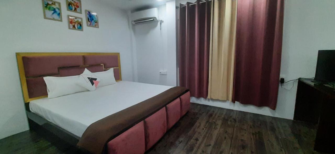 The Palm Suites , Incredible North East Tourism , Couples & Family Guwahati Exterior photo