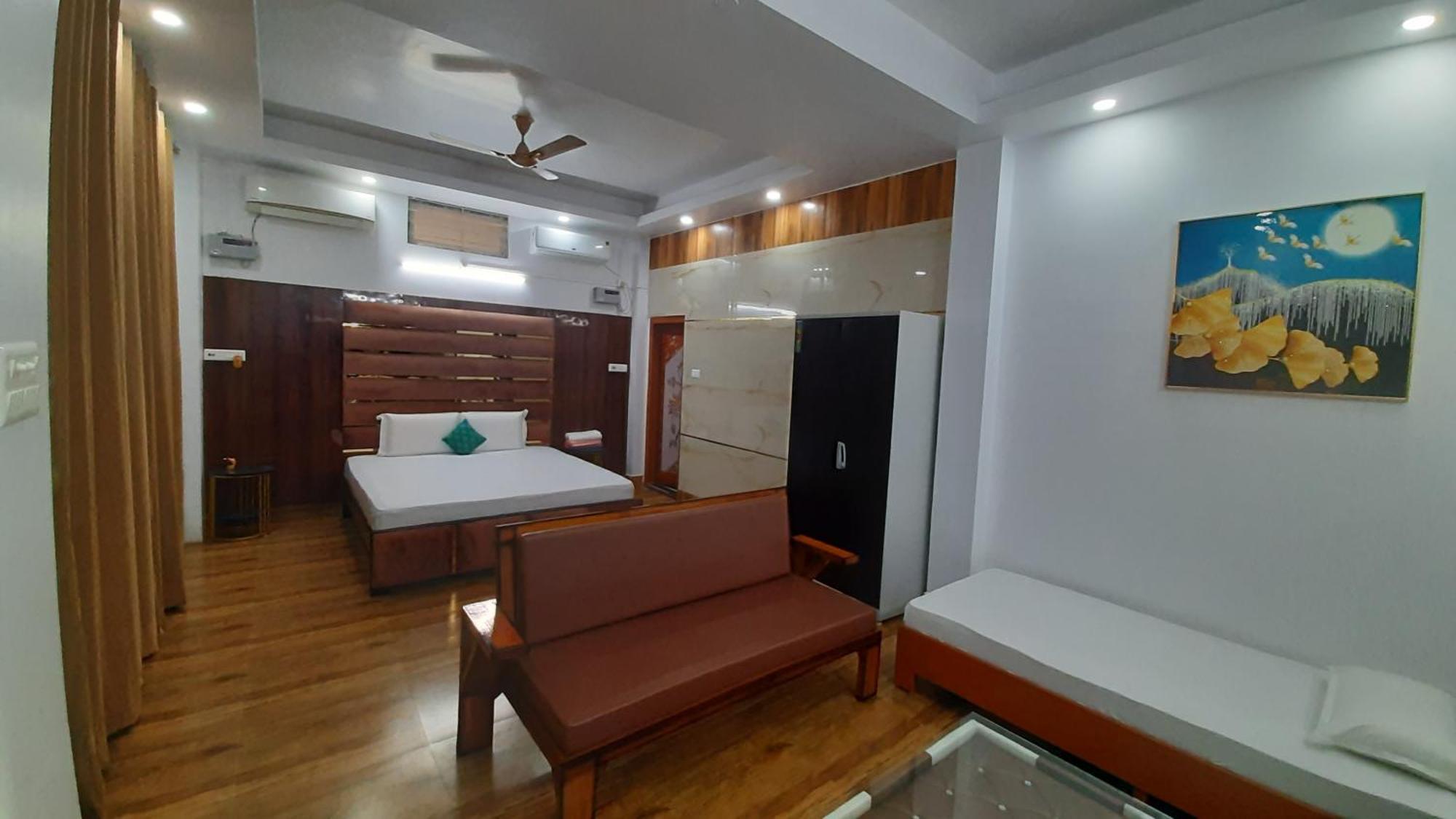 The Palm Suites , Incredible North East Tourism , Couples & Family Guwahati Exterior photo