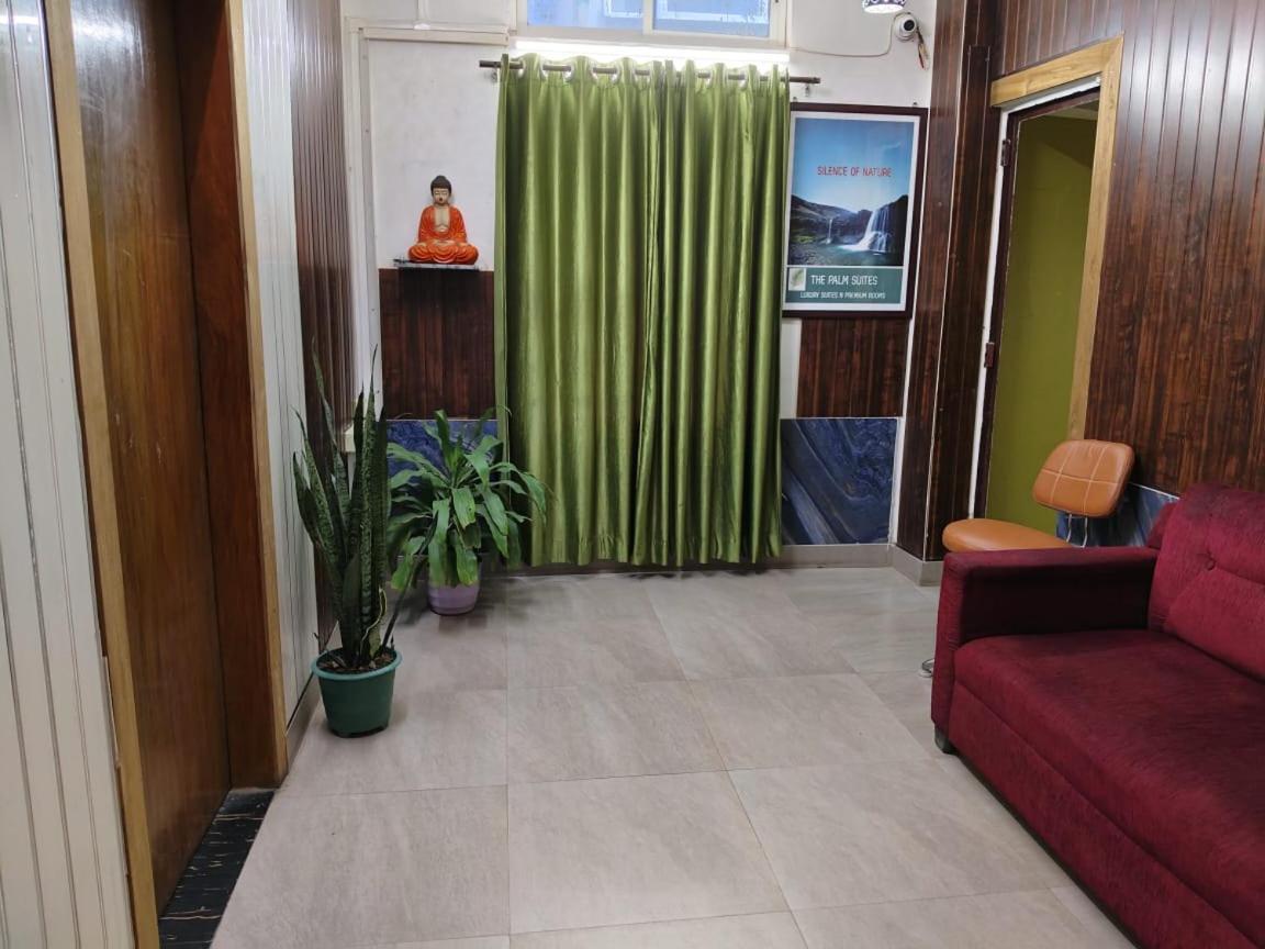 The Palm Suites , Incredible North East Tourism , Couples & Family Guwahati Exterior photo