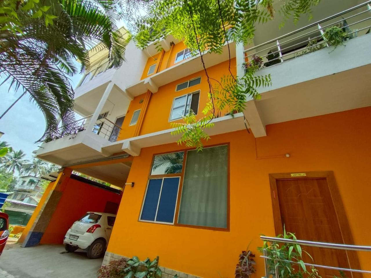 The Palm Suites , Incredible North East Tourism , Couples & Family Guwahati Exterior photo