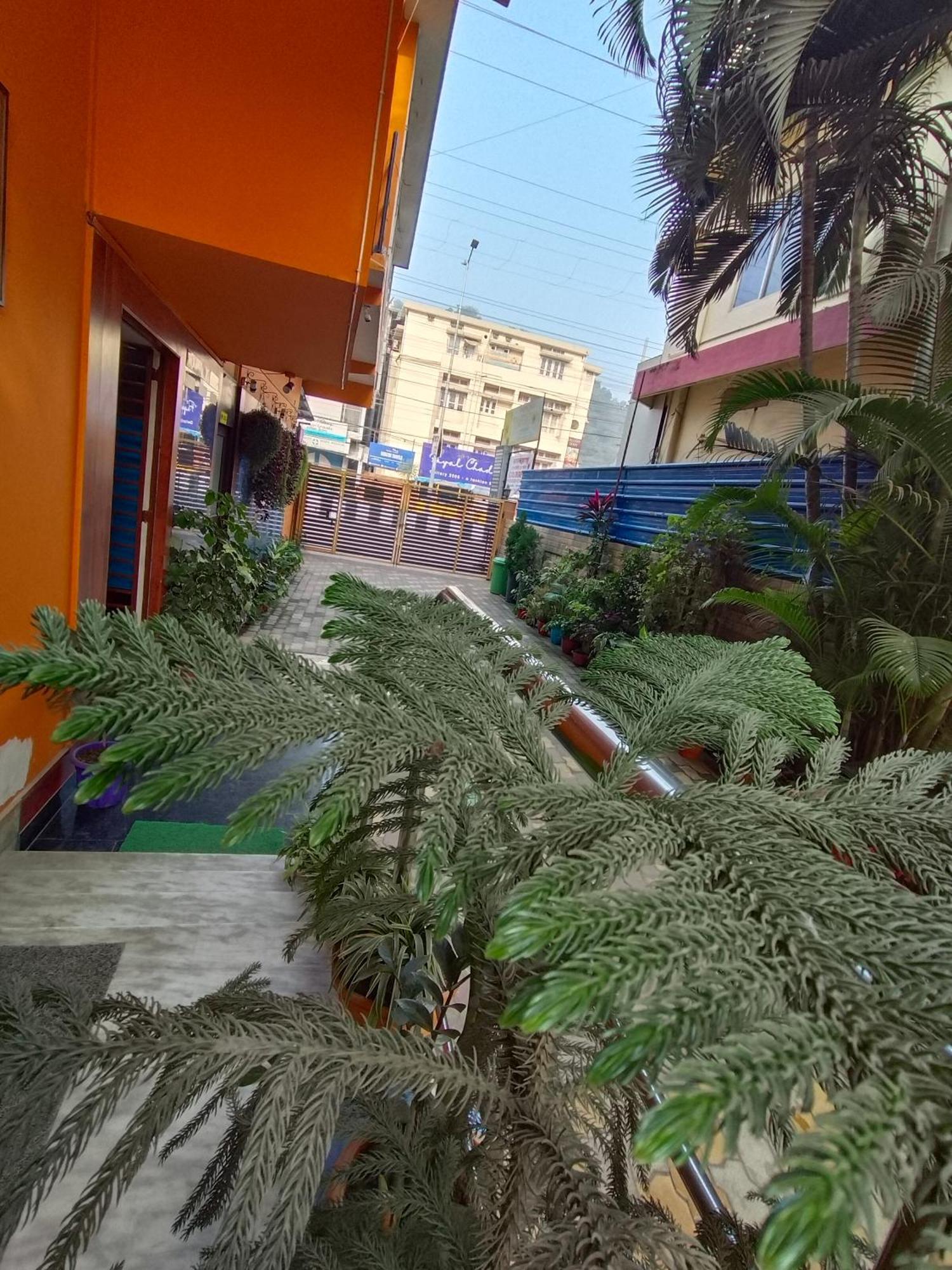 The Palm Suites , Incredible North East Tourism , Couples & Family Guwahati Exterior photo
